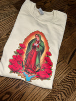 Load image into Gallery viewer, Virgencita Sweater
