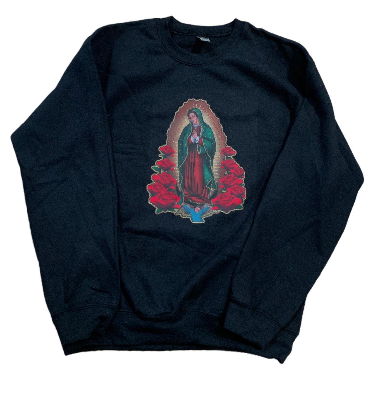 Virgencita Sweater