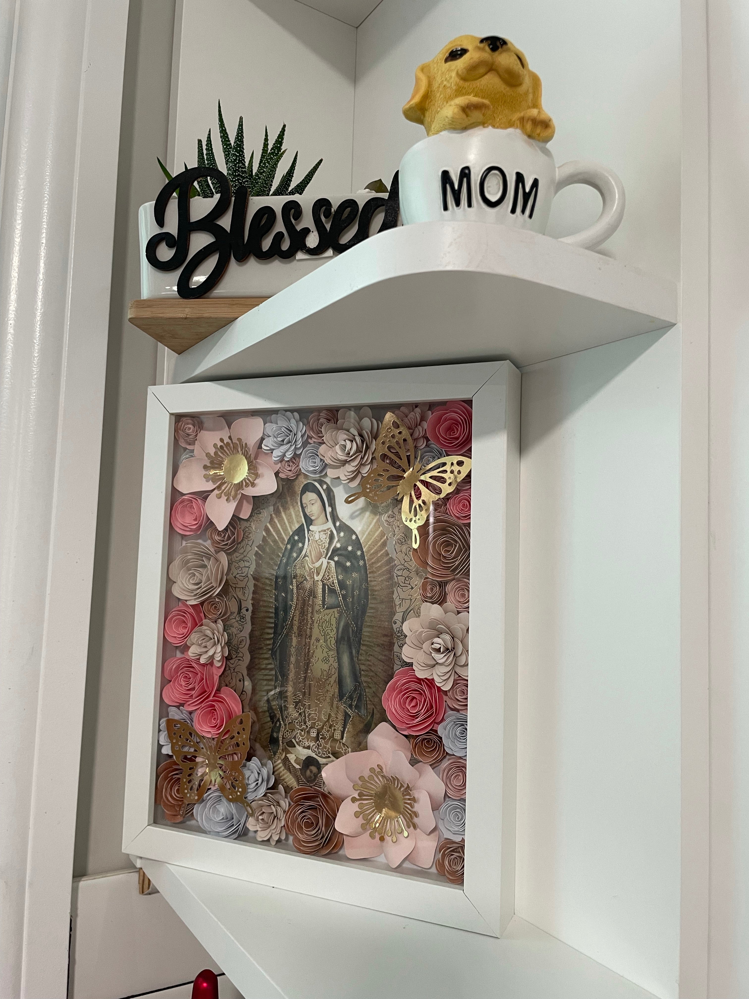 Virgencita de Guadalupe