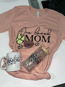 Mom’s gift set!!