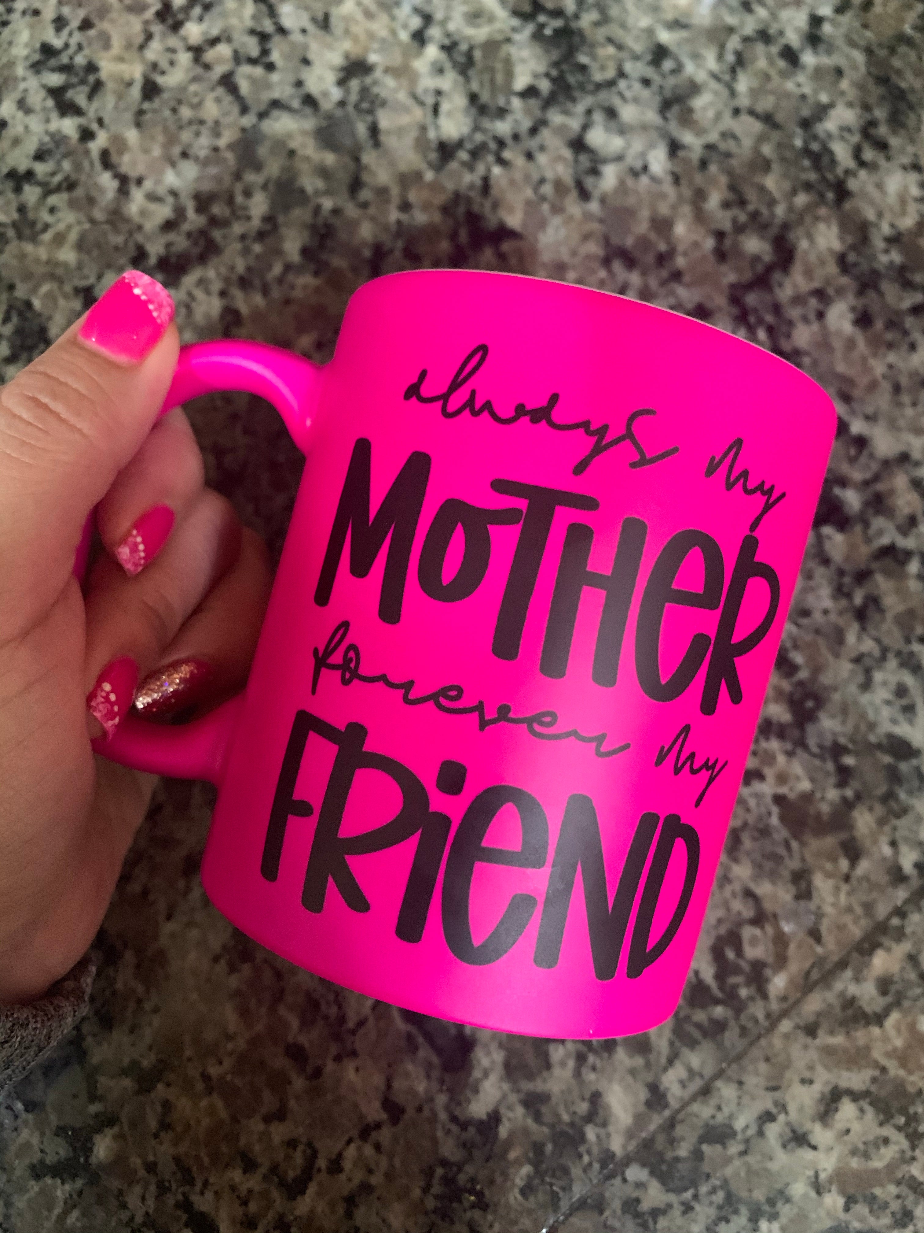 Mom’s Coffee mug